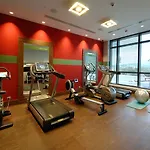 햄튼 바이 힐튼 부르사 부루사