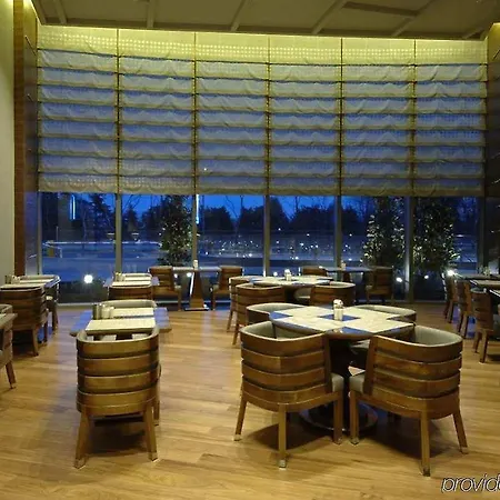 Hampton By Hilton Hotell Bursa