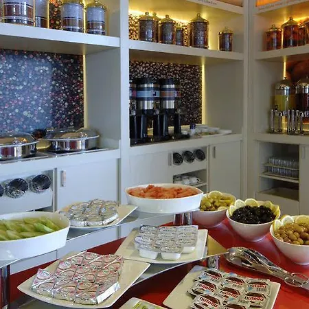 Hampton By Hilton 3* Προύσα