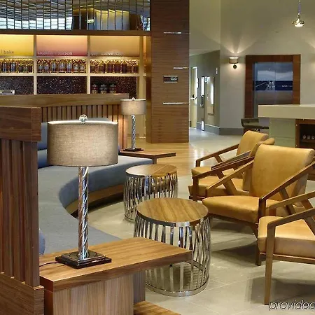 Hampton By Hilton Hotell Bursa