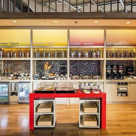 Ξενοδοχείο Hampton By Hilton