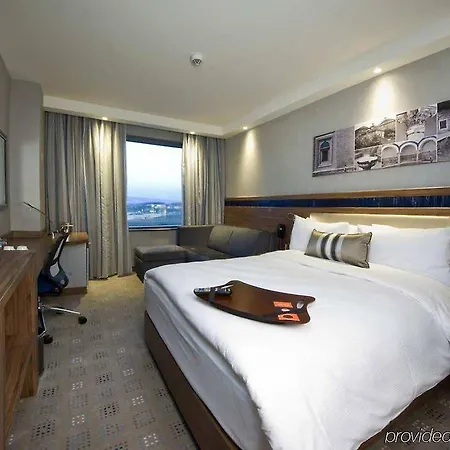 Hampton By Hilton 3* Προύσα