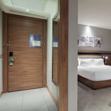 Hampton By Hilton Προύσα