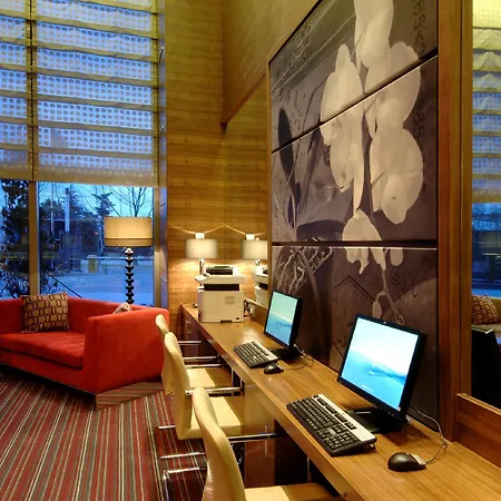 Hampton By Hilton 3* Προύσα