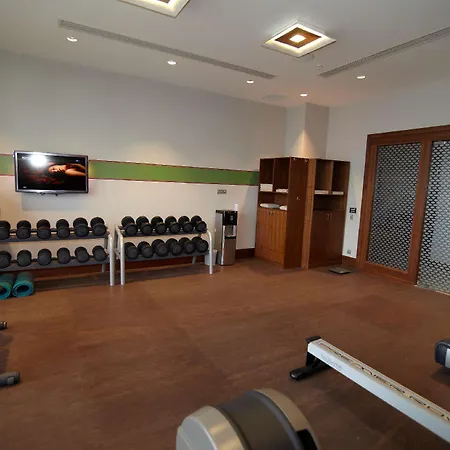 Otel Hampton By Hilton Bursa