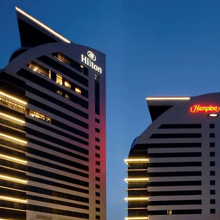 Otel Hampton By Hilton