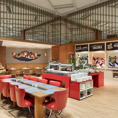 Hampton By Hilton Otel Bursa