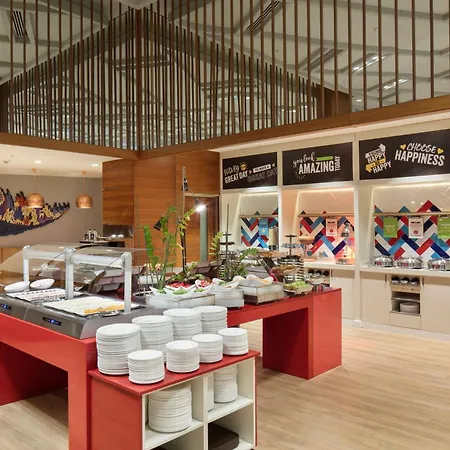 Hampton By Hilton Otel Bursa