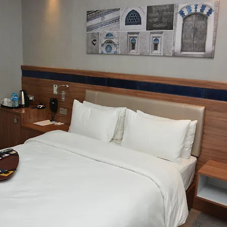Hampton By Hilton Ξενοδοχείο 3*