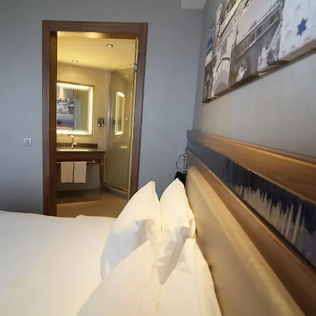 Hampton By Hilton Hotel Bursa