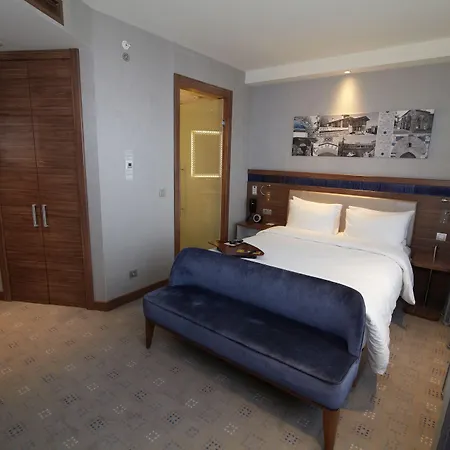 Hampton By Hilton 3* Προύσα