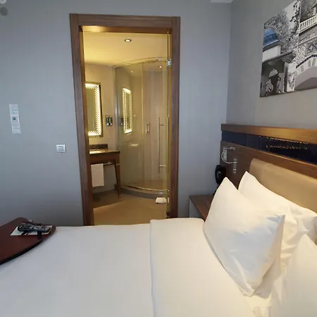 Hampton By Hilton Bursa