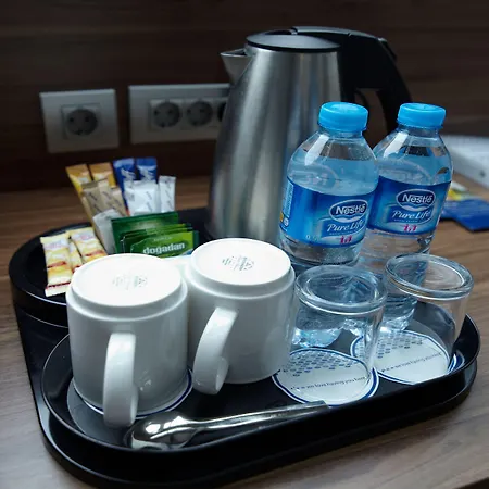 Hampton By Hilton 3* Προύσα