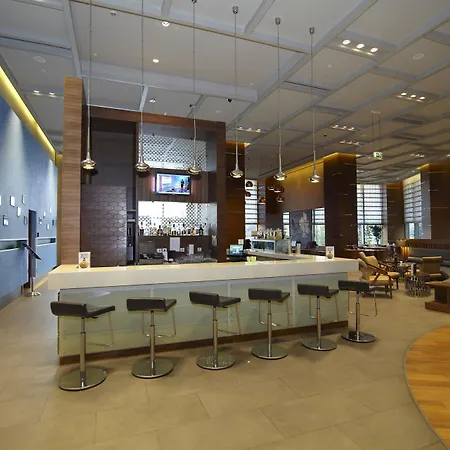 Hampton By Hilton Ξενοδοχείο Προύσα