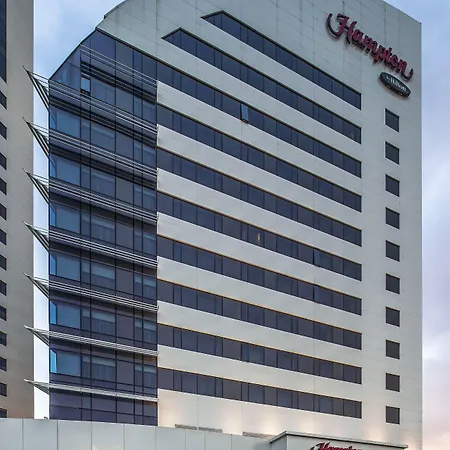Hampton By Hilton