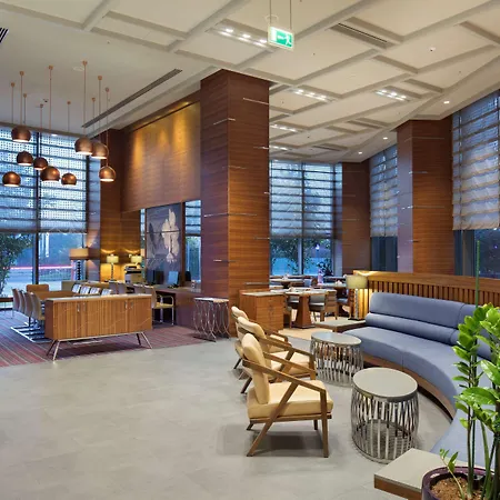 Ξενοδοχείο Hampton By Hilton Προύσα