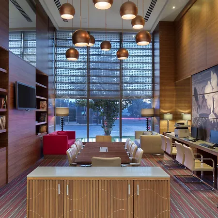 Hampton By Hilton Ξενοδοχείο