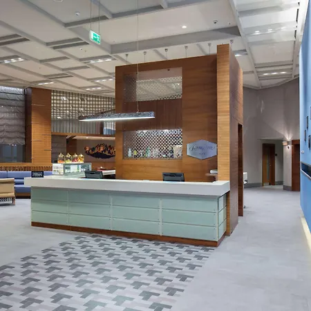 Hampton By Hilton Ξενοδοχείο Προύσα