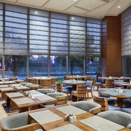 Hampton By Hilton 3* Προύσα