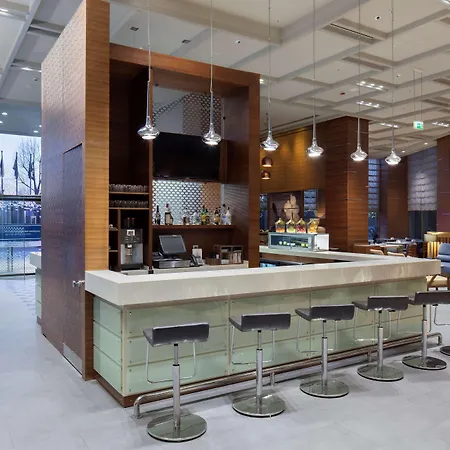 Hampton By Hilton Ξενοδοχείο 3*