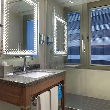 Hampton By Hilton Otel Bursa