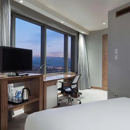 Hampton By Hilton Ξενοδοχείο Προύσα