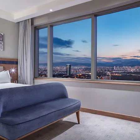 Hampton By Hilton Ξενοδοχείο