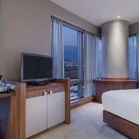 Hampton By Hilton Hotell Bursa