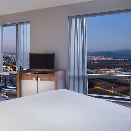 Ξενοδοχείο Hampton By Hilton Προύσα