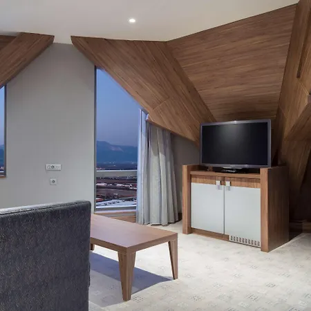 Ξενοδοχείο Hampton By Hilton