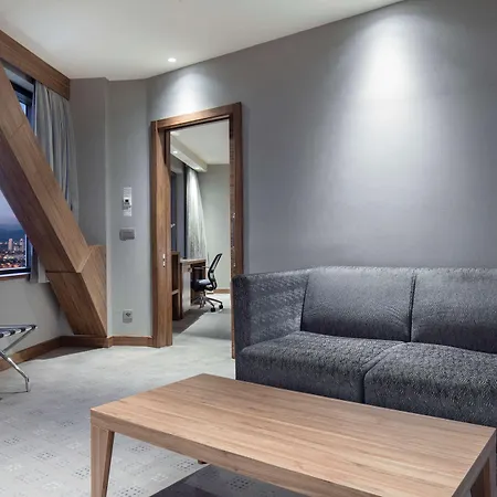 Hampton By Hilton Otel Bursa