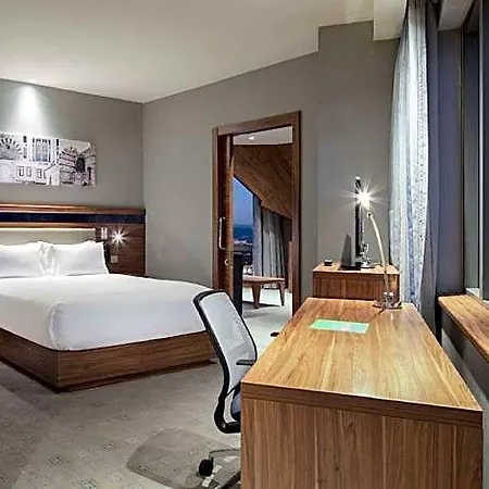 Hampton By Hilton Hotell Bursa