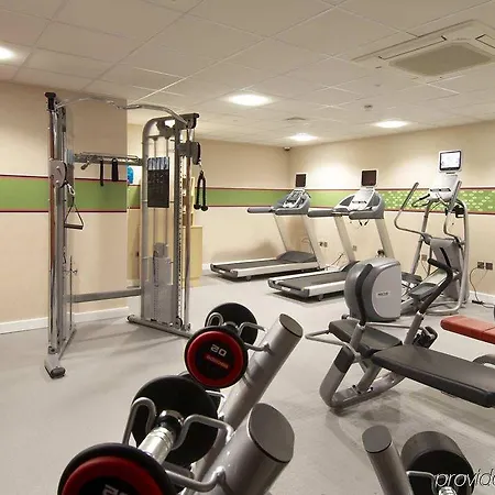 Hampton By Hilton 3*