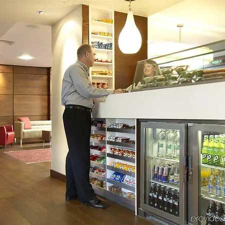 Hampton By Hilton 3* Προύσα