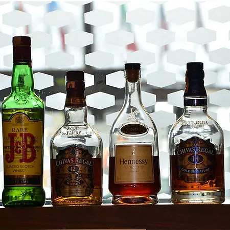 Otel Hampton By Hilton Bursa