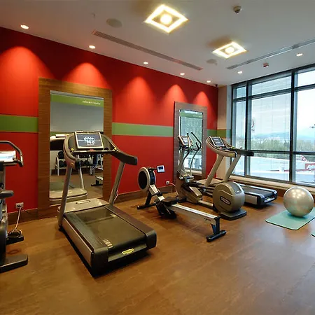 Hampton By Hilton Bursa