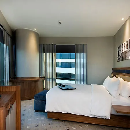 Hampton By Hilton Bursa