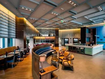 Hampton By Hilton Hotel Bursa