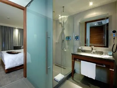Hampton By Hilton Hotel
