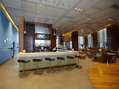 Hotel Hampton By Hilton 3*