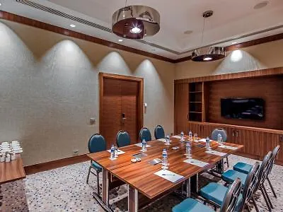 Hotel Hampton By Hilton Bursa