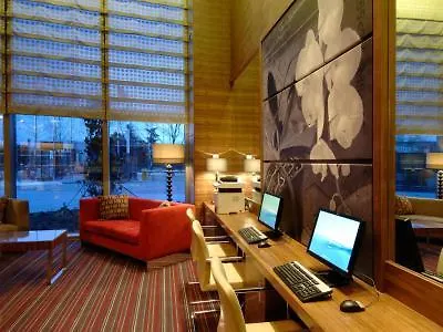 Hampton By Hilton 3* Bursa