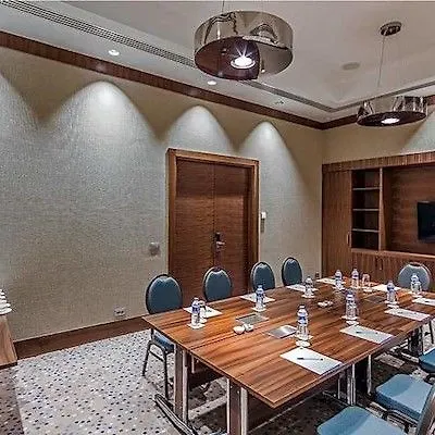 Hampton By Hilton Hotel Bursa