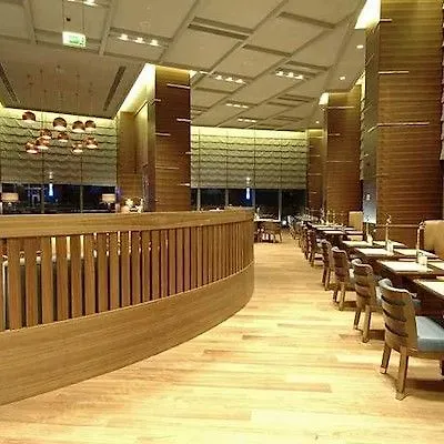 Hampton By Hilton Bursa