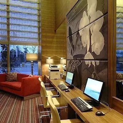 Hotel Hampton By Hilton Bursa