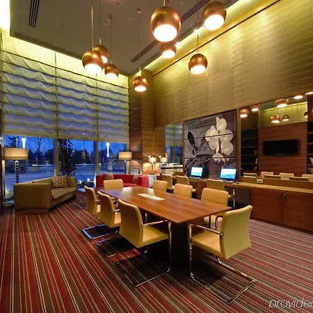 Hampton By Hilton Bursa