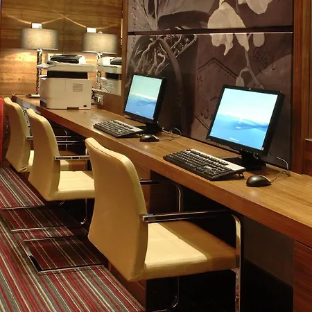 Hampton By Hilton 3* Προύσα