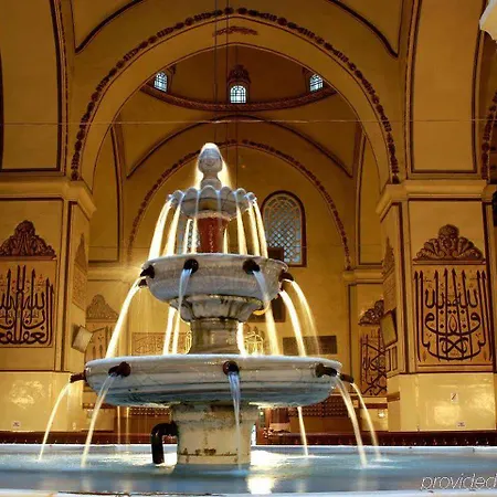 Hampton By Hilton 3* Bursa