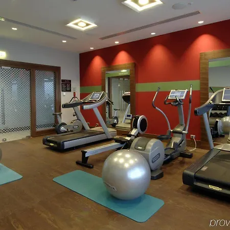 Hampton By Hilton 3* Bursa