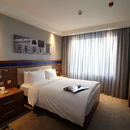 Hampton By Hilton Ξενοδοχείο